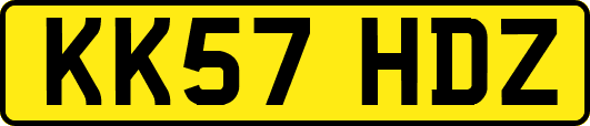 KK57HDZ