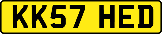 KK57HED