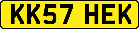 KK57HEK