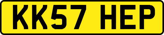 KK57HEP