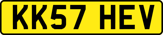 KK57HEV