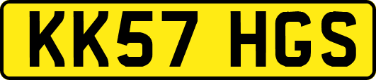 KK57HGS