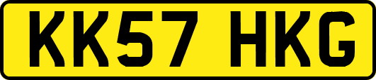 KK57HKG