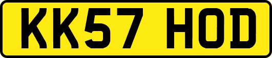 KK57HOD