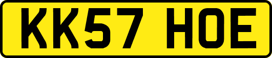 KK57HOE
