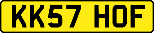 KK57HOF