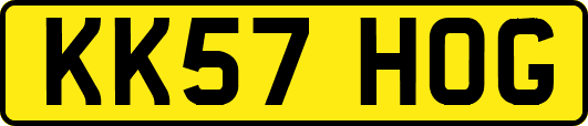 KK57HOG