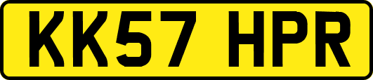 KK57HPR