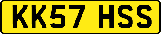 KK57HSS