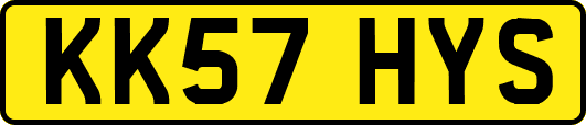 KK57HYS