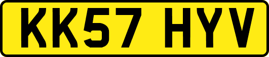 KK57HYV