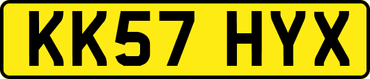KK57HYX