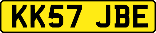 KK57JBE