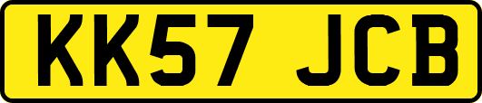 KK57JCB