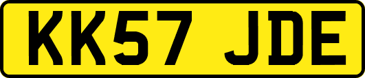 KK57JDE