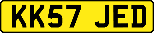 KK57JED