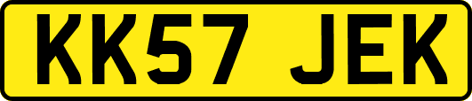 KK57JEK