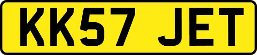 KK57JET