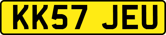KK57JEU