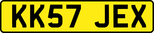 KK57JEX