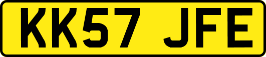 KK57JFE