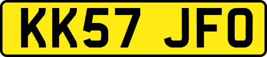 KK57JFO