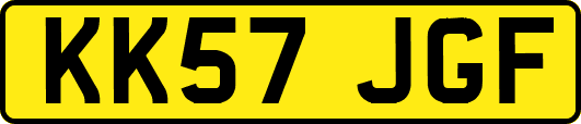 KK57JGF