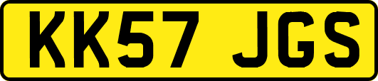 KK57JGS