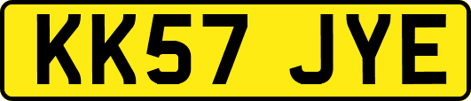 KK57JYE