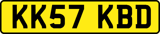 KK57KBD