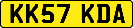 KK57KDA