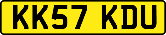 KK57KDU