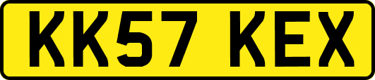 KK57KEX