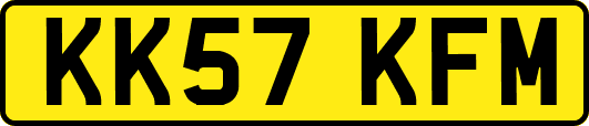 KK57KFM
