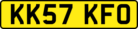 KK57KFO