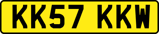 KK57KKW