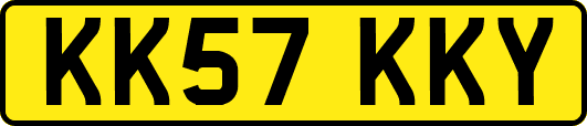 KK57KKY