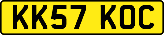 KK57KOC