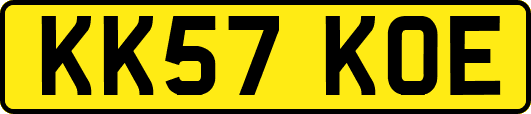 KK57KOE