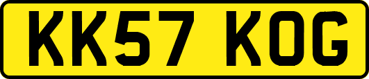 KK57KOG