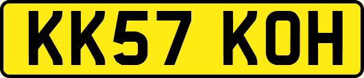 KK57KOH