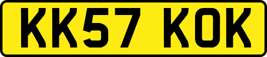 KK57KOK