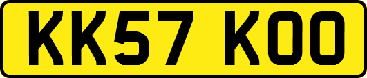 KK57KOO