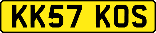 KK57KOS