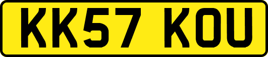 KK57KOU