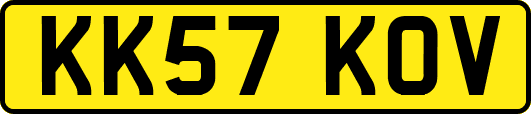 KK57KOV