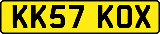 KK57KOX