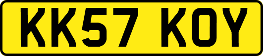 KK57KOY