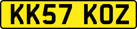 KK57KOZ