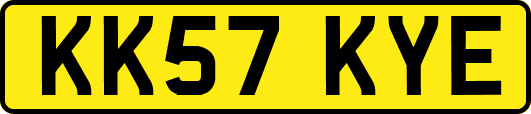KK57KYE